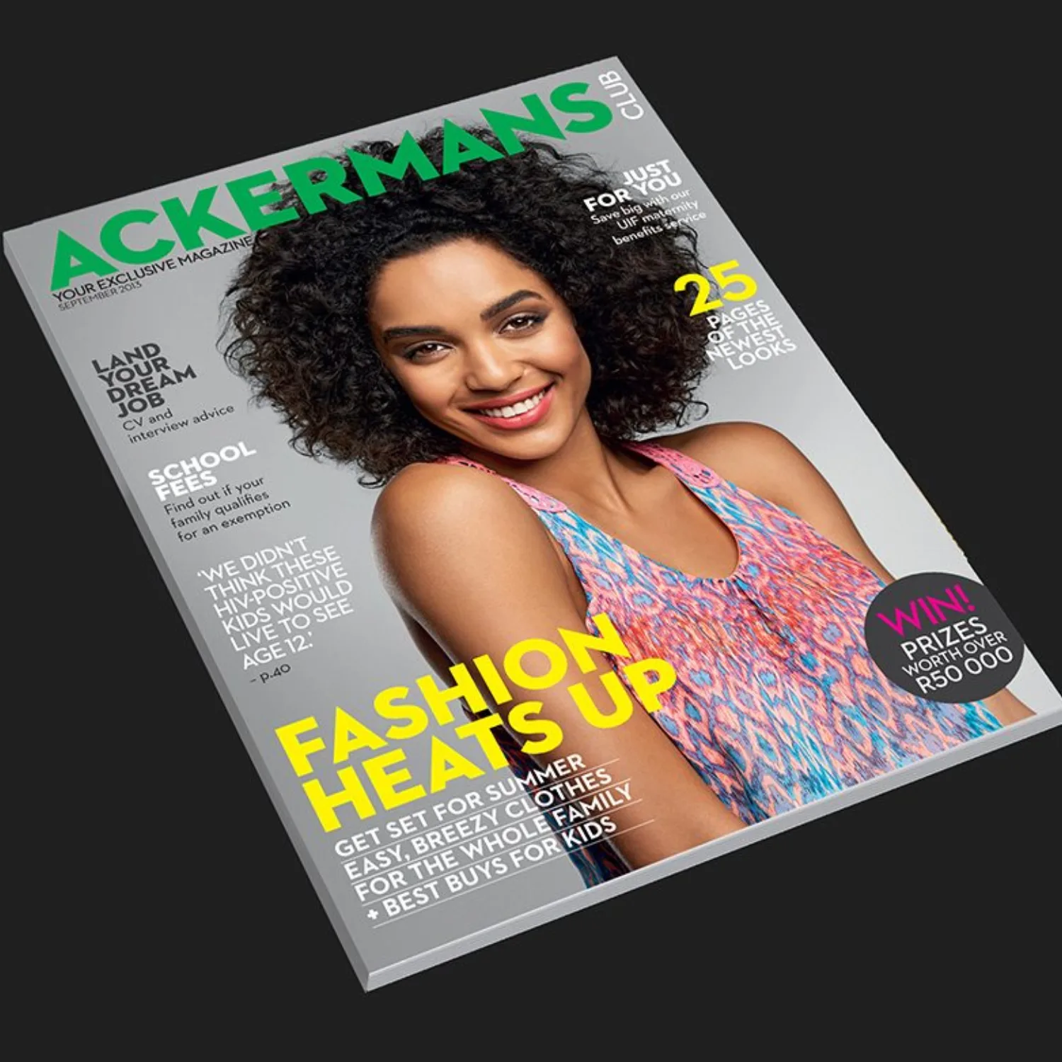 Ackermans
