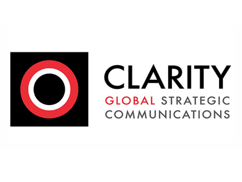 Clarity Global Strategic Communications