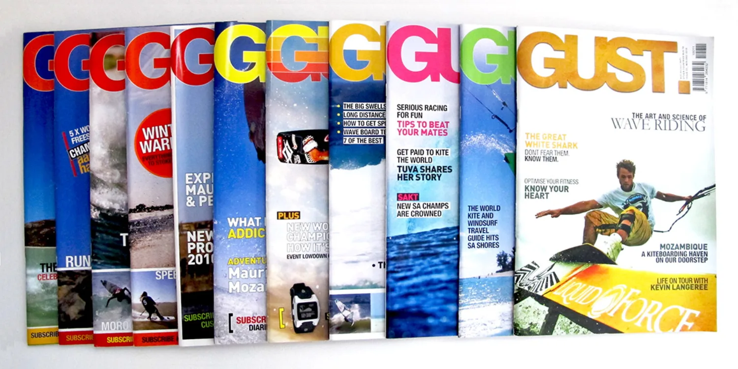 Gust