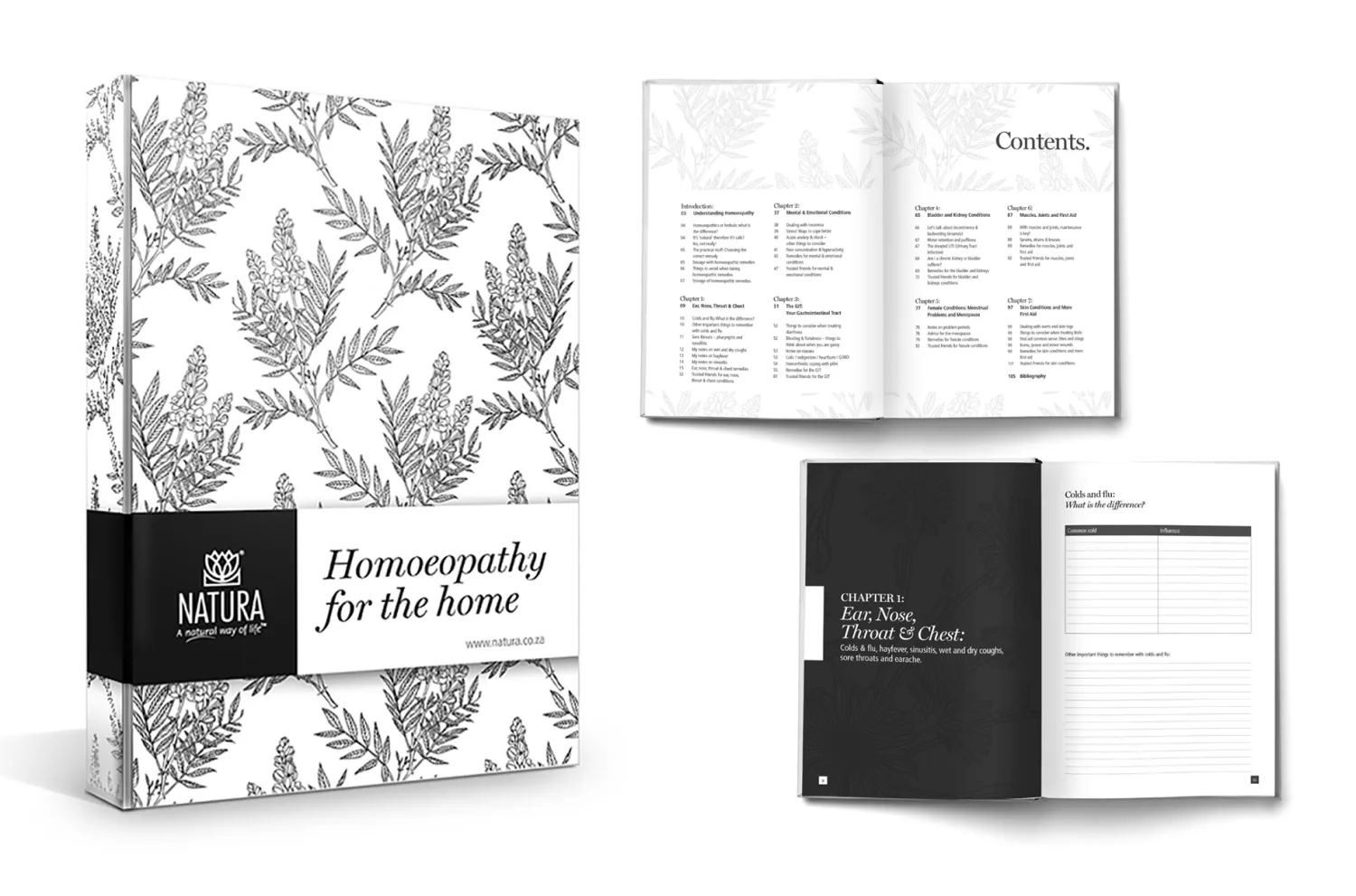 Homoeopathy journal