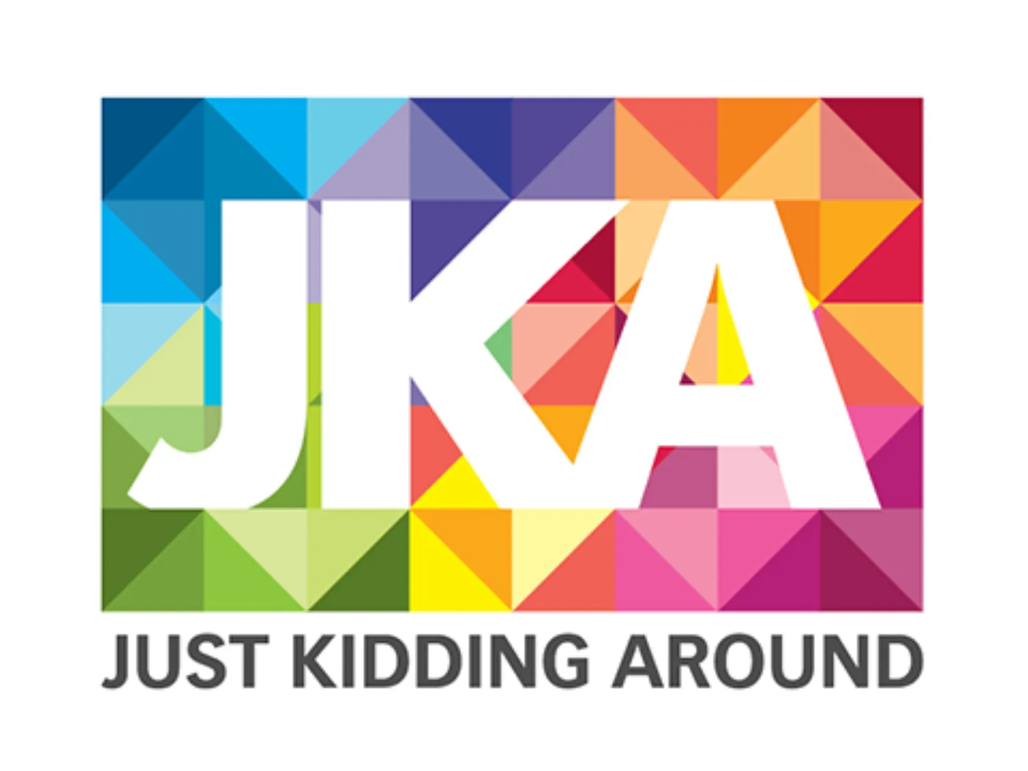 Just Kidding Around
