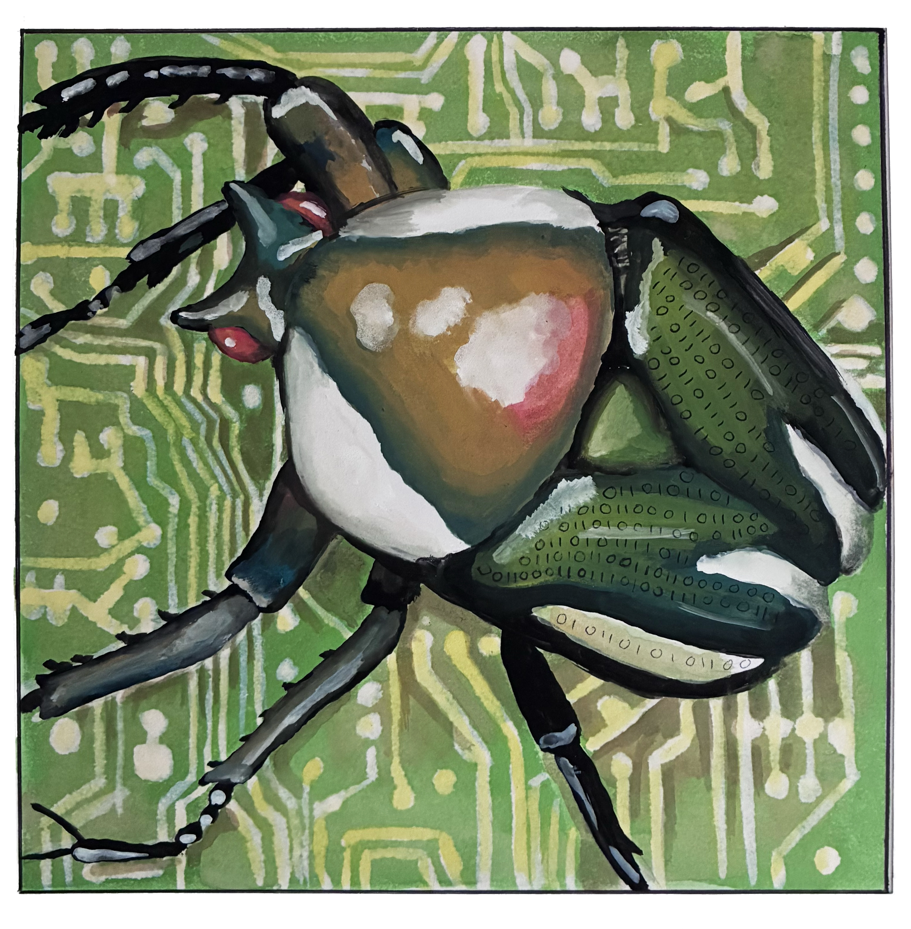 Millennium Bug