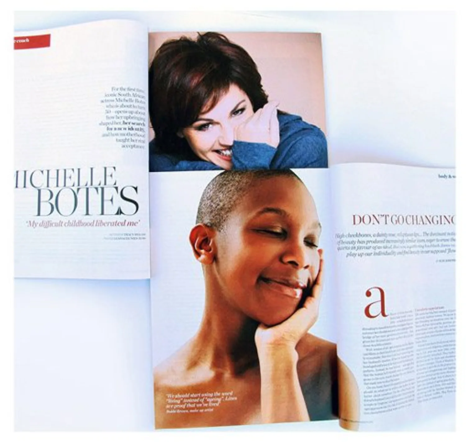 Psychologies