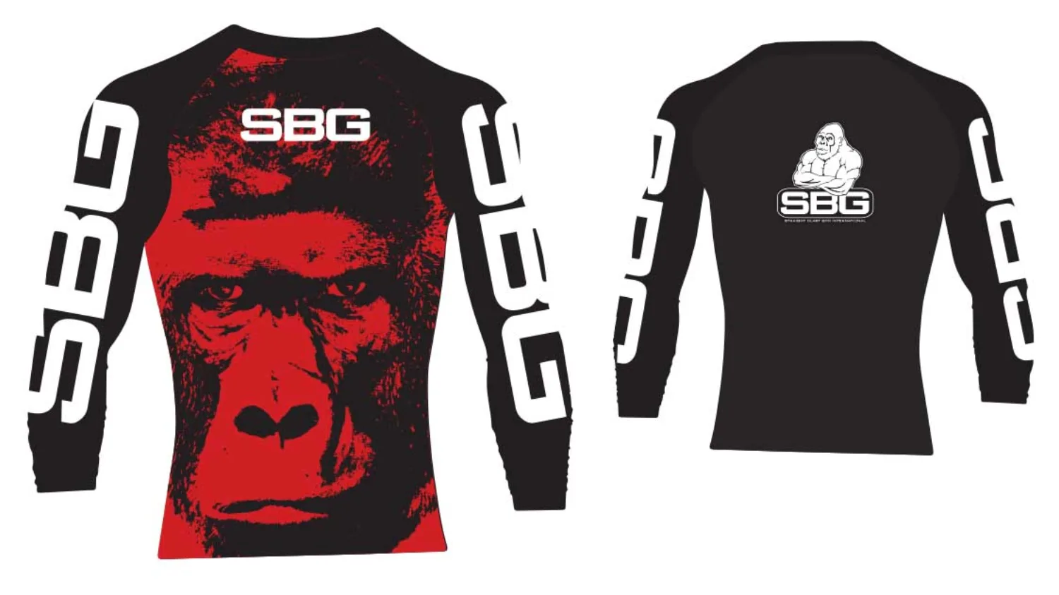 SBG Rashvest