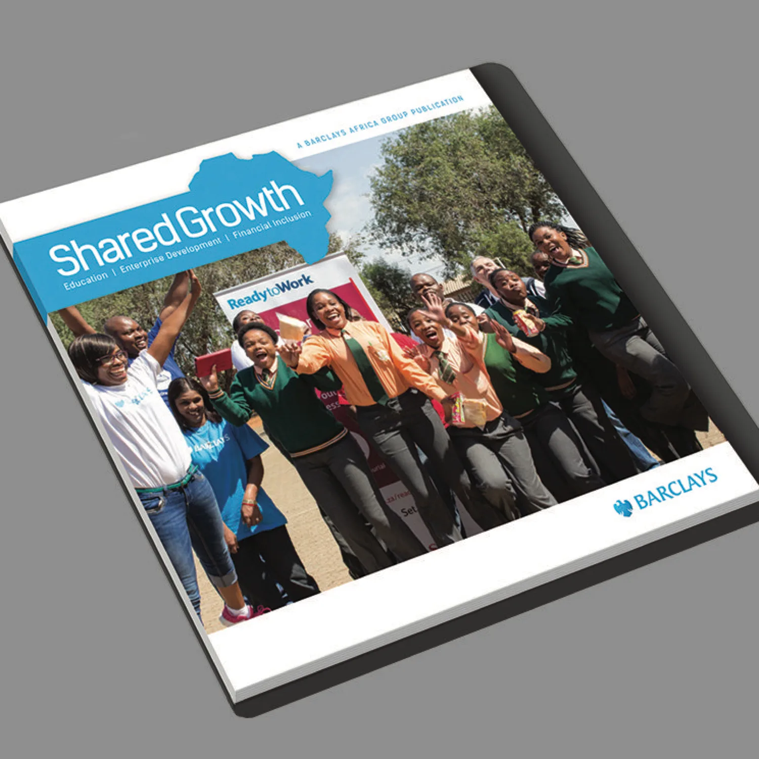 SharedGrowth