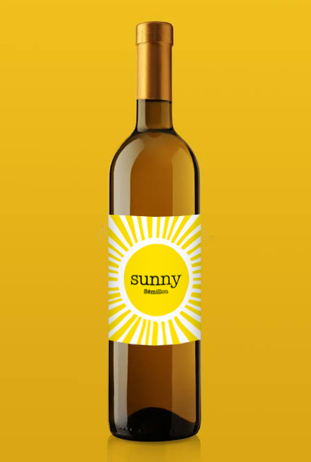 Sunny Wine