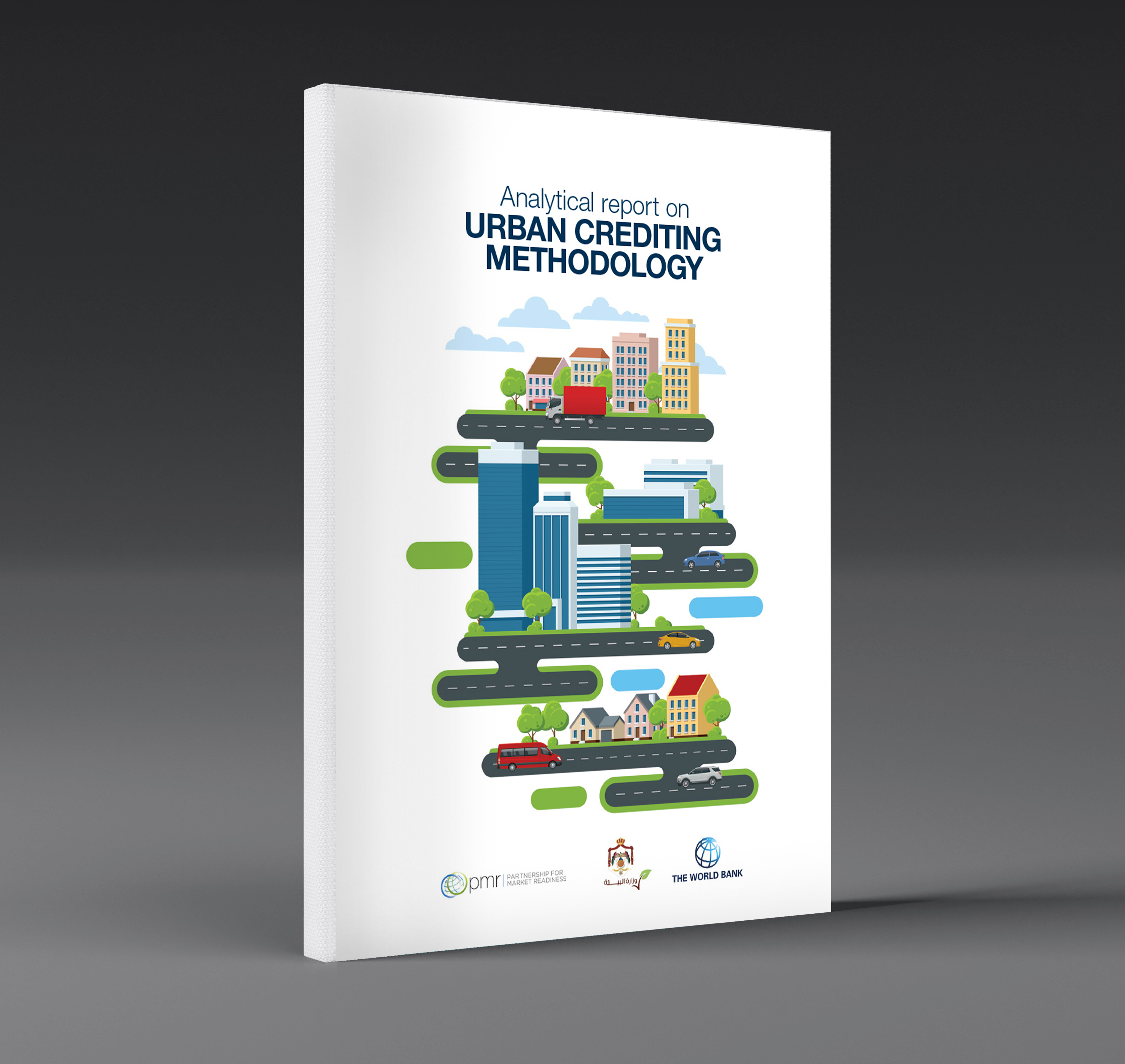 UCM Report