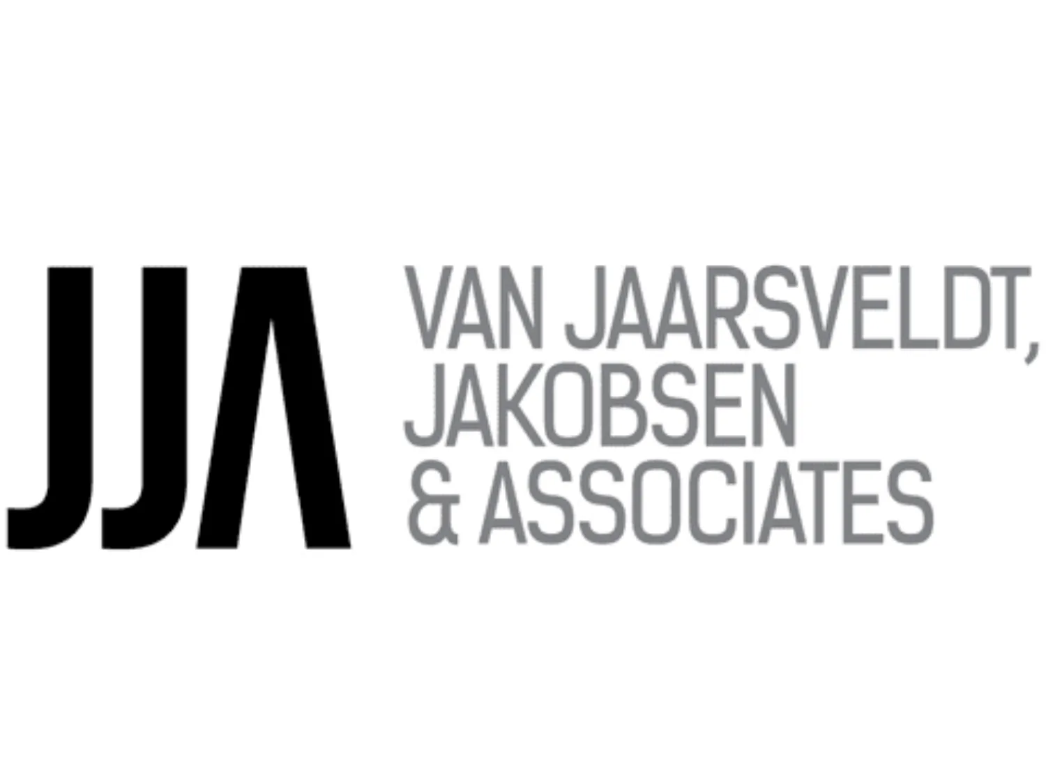 Van Jaarsveldt, Jakobsen & Associates