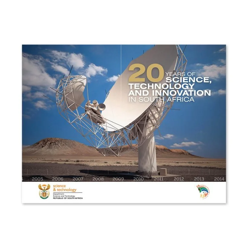 Department of Science & Technology