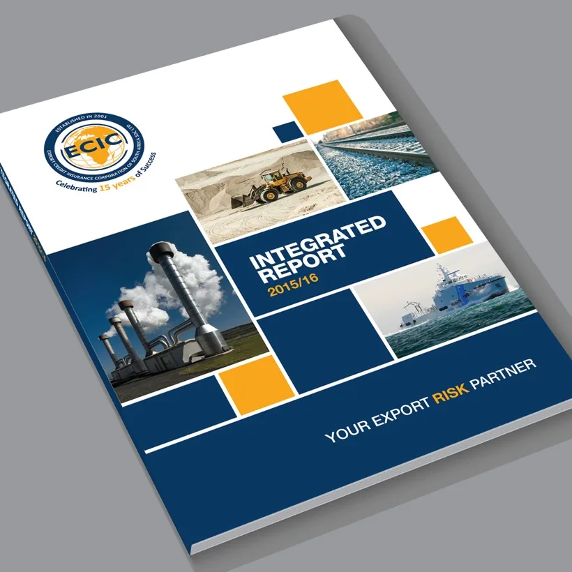 Export Credit Insurance Corporation
