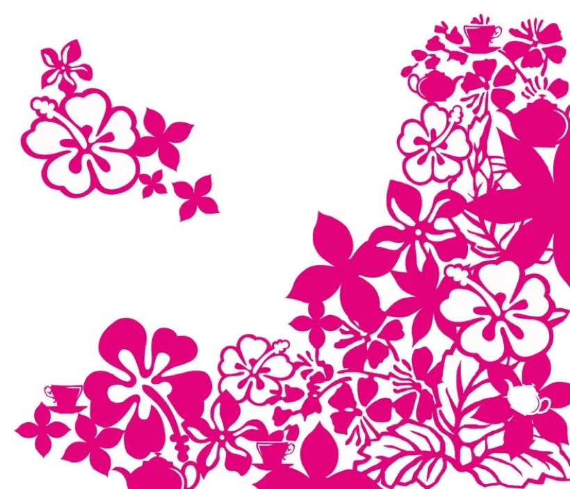 Oprah Tea Party Bag Design