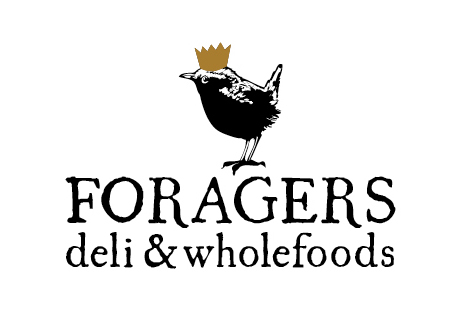 Foragers