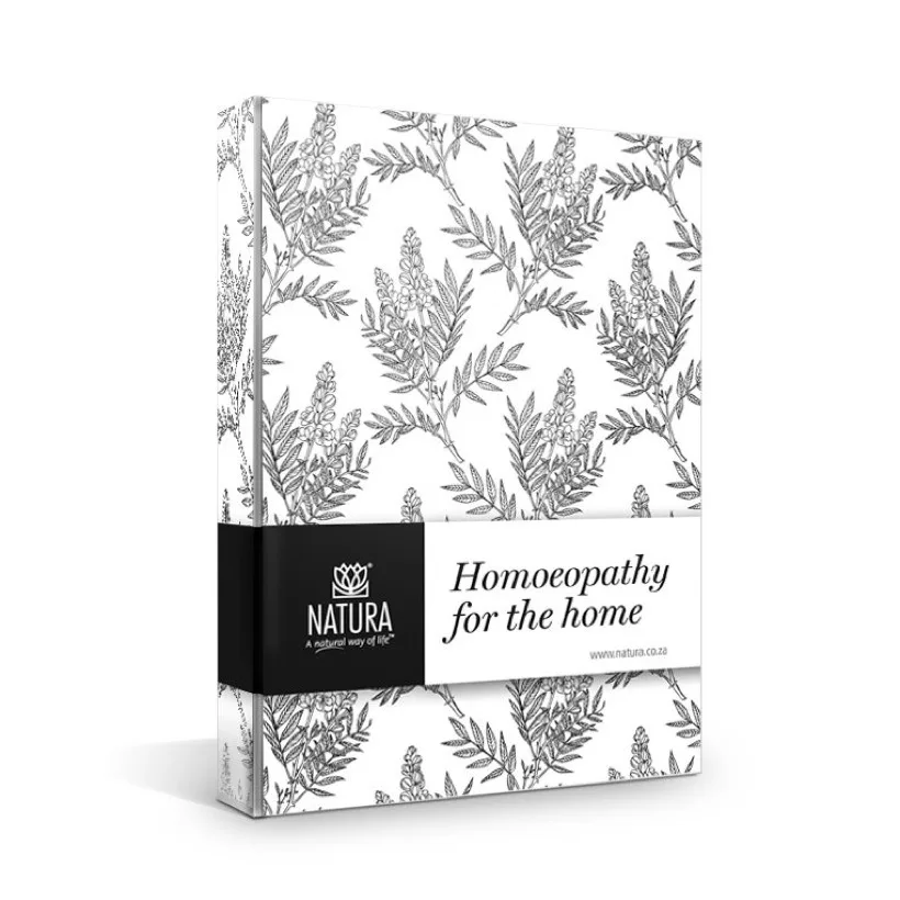 Homoeopathy journal