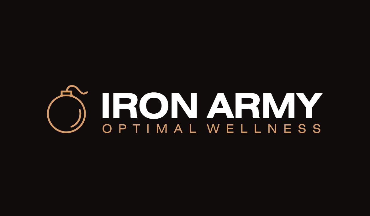 Iron Army