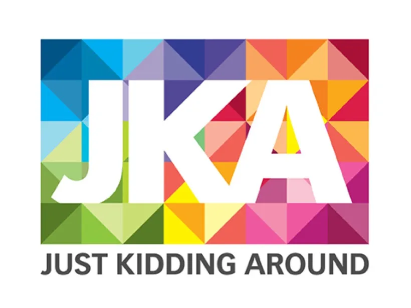 Just Kidding Around