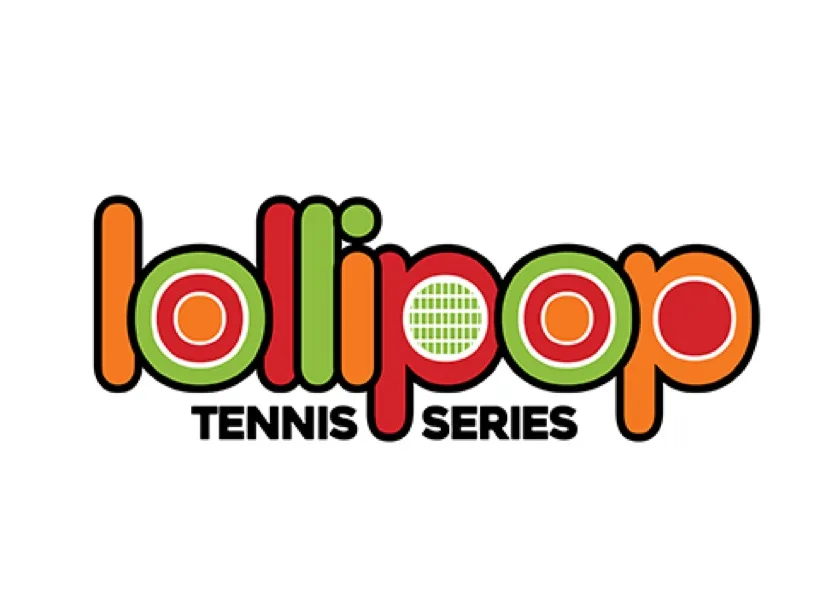 Lollipop Tennis Series