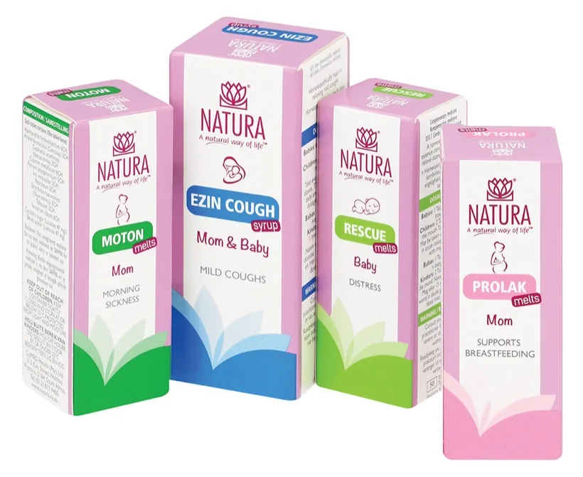 Natura BabyRange