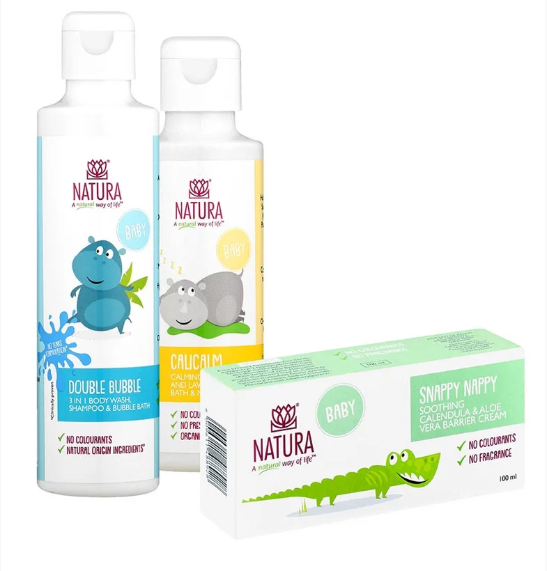 Natura Cosmetics