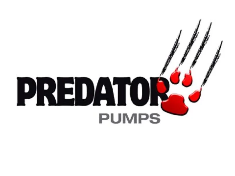 Predator Pumps