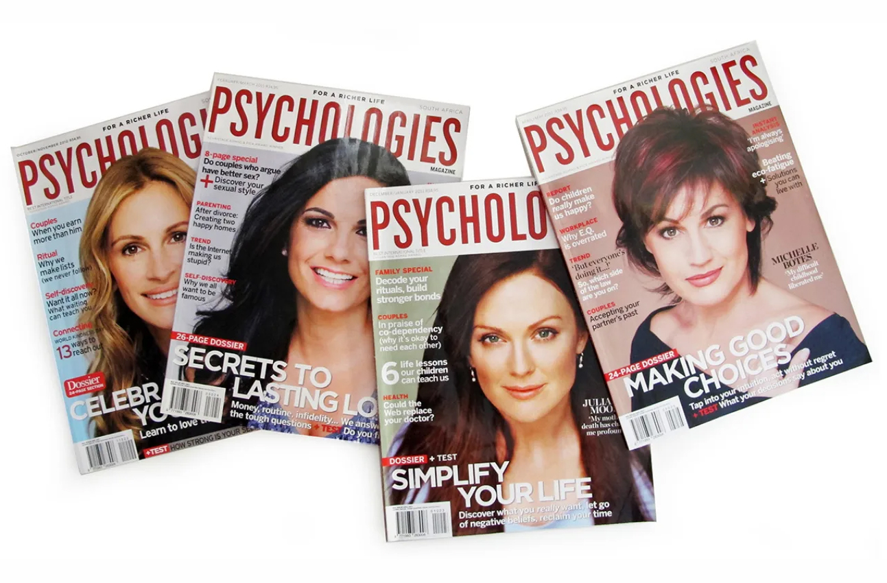 Psychologies
