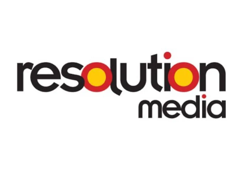 Resolutions Media