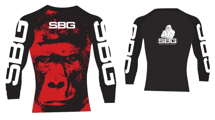 SBG Rashvest
