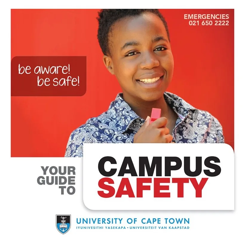 UCT Campus Safety
