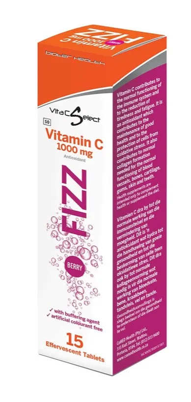 VitCFizz