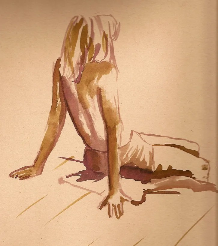 Watercolour