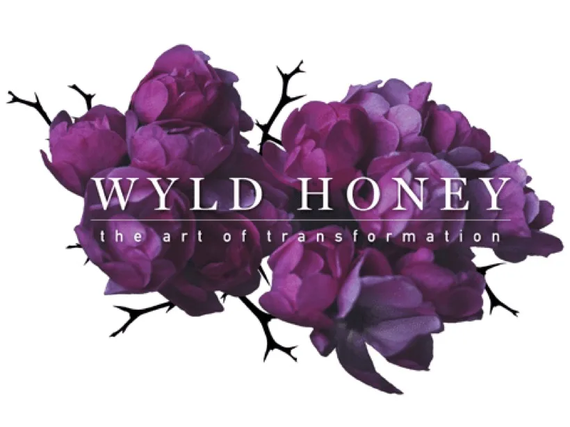 Wyld Honey